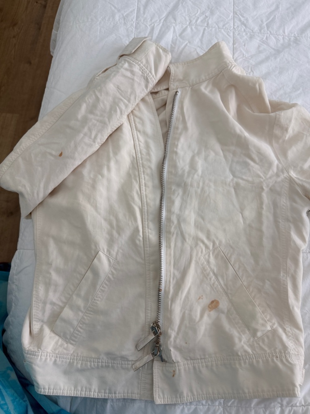 Authentic Gucci salvage for up-cycling - Picture 6 of 6